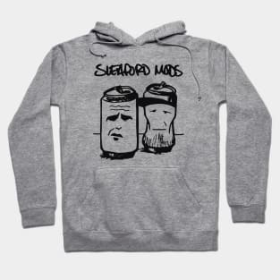 Sleaford Mods Hoodie